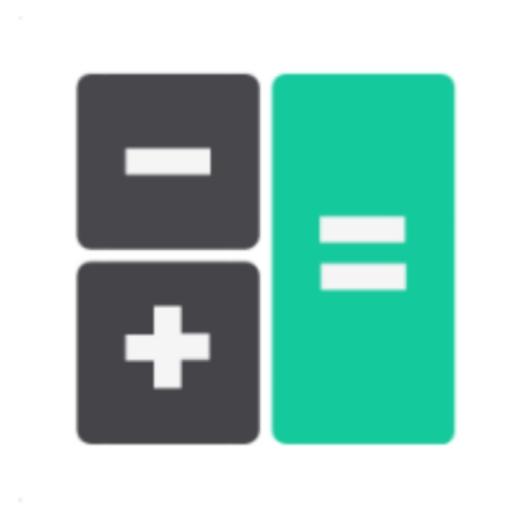 Calculator app icon