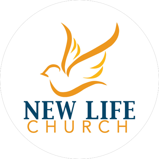 New Life Jesup icon