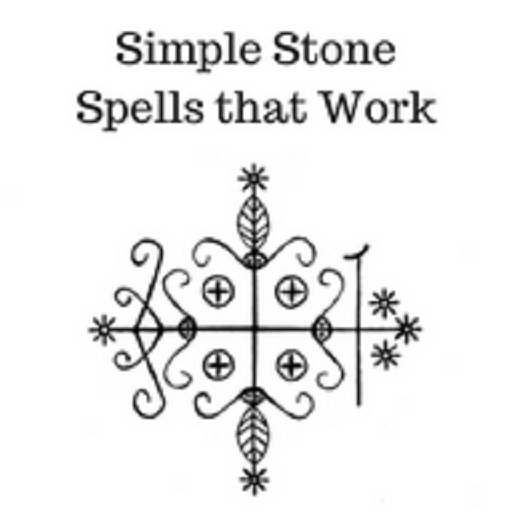 Stone Spells иконка