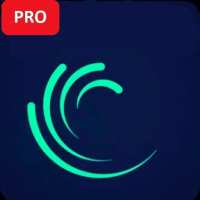 Alight Motion Pro Video Editor Helper