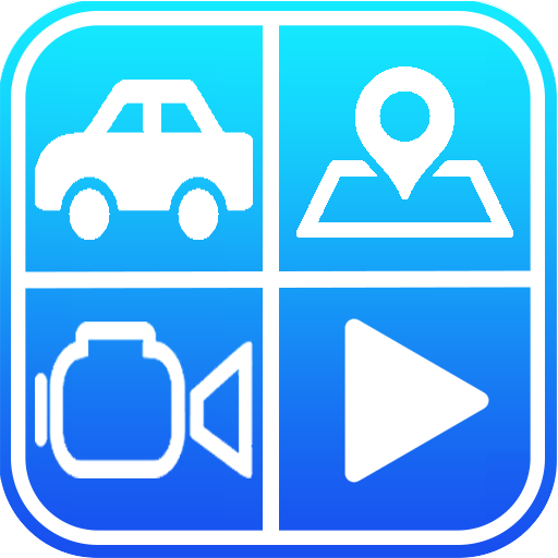 Traveler Camera (Free) icon