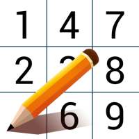 Daily Sudoku Classic - Free Sudoku Puzzle