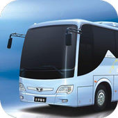 Bus Simulator HD icon