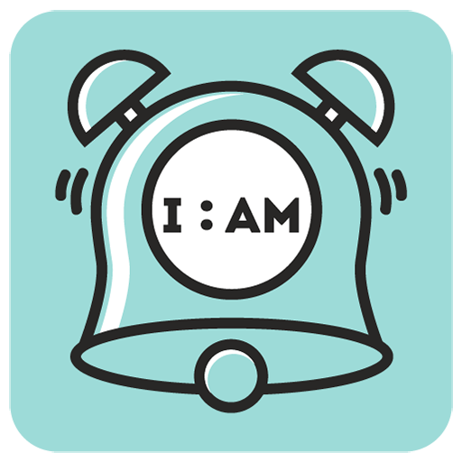 IAM Alarm - 아이엠 알람 icon