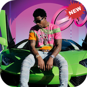 CJ So Cool Wallpaper Collection 2020"l icon