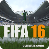 Guide for FIFA 16 icon