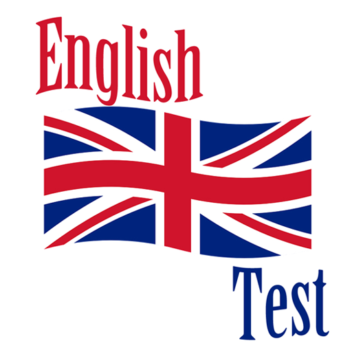 Modern English Test icon