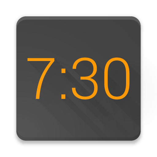 Night Clock (Alarm Clock) icon