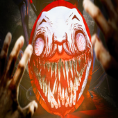 ikon Choo Choo Charles Spider