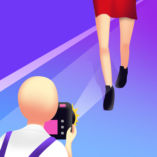 Backstage Master icon