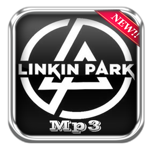 Linkin Park Mp3 Offline icon