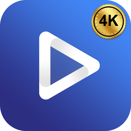 Video Player - Full HD All Format Video Player icon
