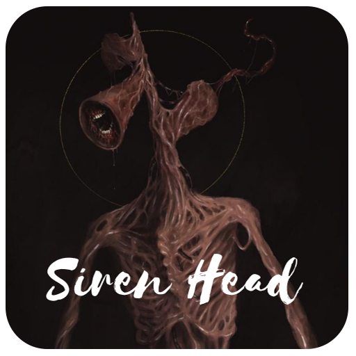 Siren Head Sound Prank icon