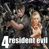 Trick Resident Evil 4 icon