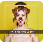 Snap Camera-Snappy photo , Selfie Camera edit 2018 on 9Apps