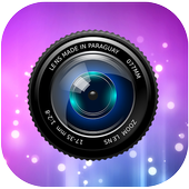 camera for Huawei y7 plus icon