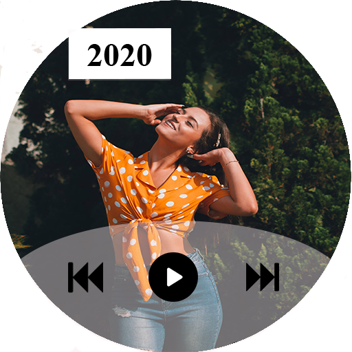 SAX Video Player - HD Video Player 2020 icon