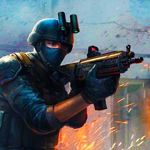 Zombie Annihilator icon