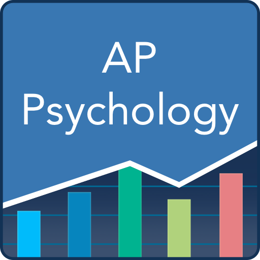 AP Psychology Practice &amp; Prep иконка