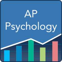 AP Psychology Practice & Prep on 9Apps