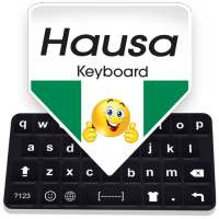 Hausa Keyboard: Hausa Language Typing