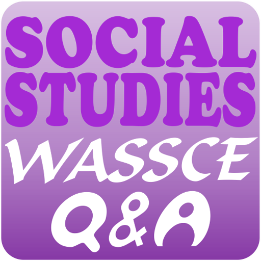 Social Studies WASSCE Q &amp; A icon