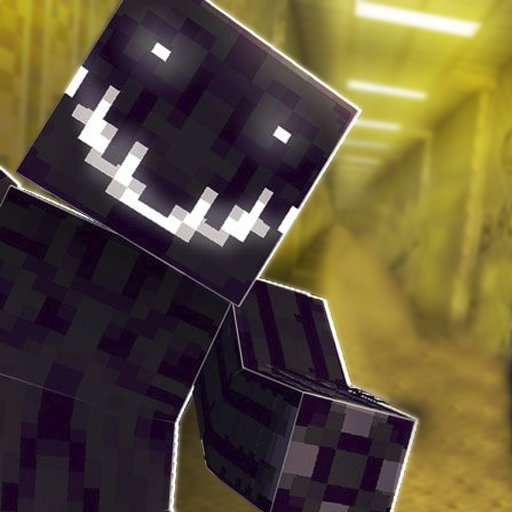 Backrooms Mod for Minecraft PE icon