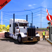 American Truck Simulator icon