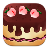 Cakes Cooking Game icon