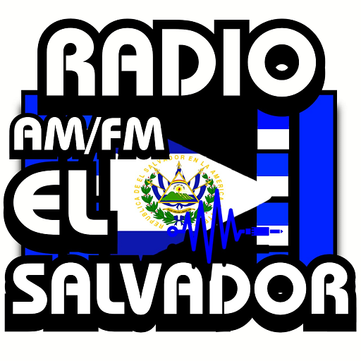 Radio AM/FM El Salvador icon
