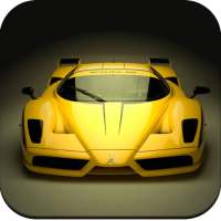 Super Car Wallpaper 4K