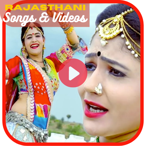 Rajasthani Videos, Songs, DJ icon