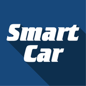 Smart Car icon