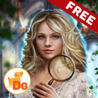 Hidden Objects - Dark Romance 5 (Free to Play)