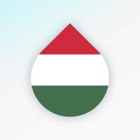 Drops Learn Hungarian Language