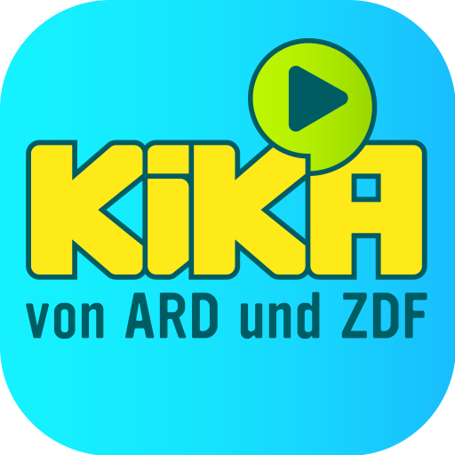 KiKA-Player: Videos für Kinder icon
