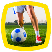 Soccer Training icon