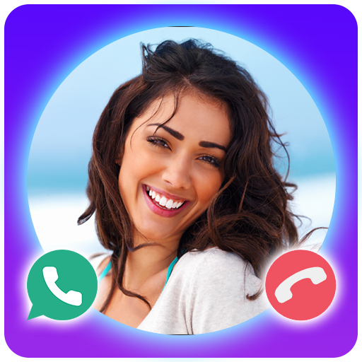 Random Live Video Call - Random Chat, Live Talk icon