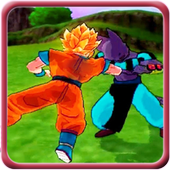 Instruction Dragon B Z - Budokai Tag Team Hint icon