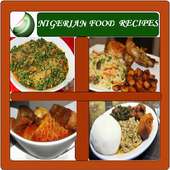 Nigerian Food Recipes on 9Apps