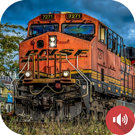 Train Sounds icon