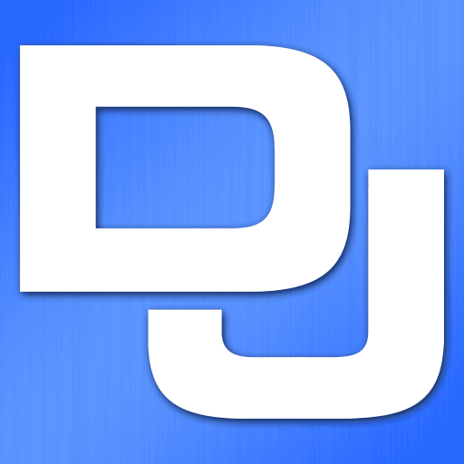 DJ E-Edition icon