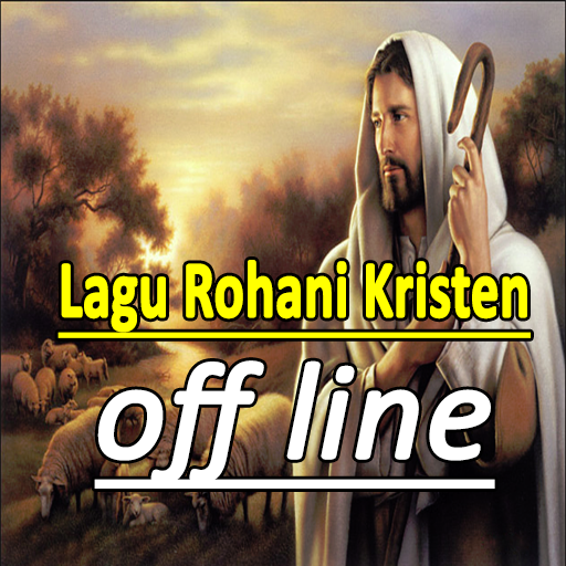 Christian Spiritual Songs icon