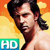 Moenjo Daro fight Game icon