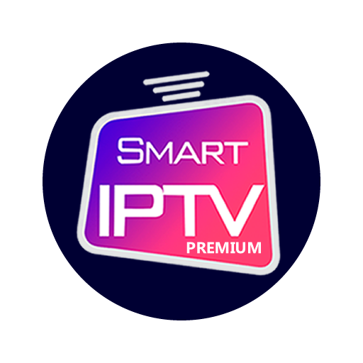 Smart IPTV Premium icon