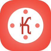 Walkthrough Kinemaster icon