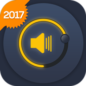Volume Booster Sound Equalizer icon