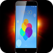 Battery Solar Charger Prank icon