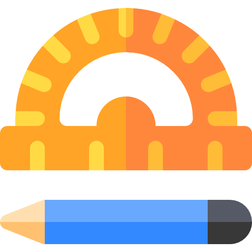 Smart Ruler icon