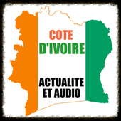 Côte d'Ivoire Actualités icon